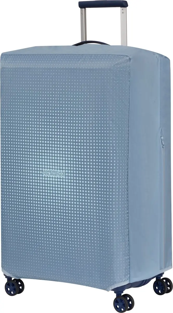 American Tourister Kofferhoes Large 50x71x30cm