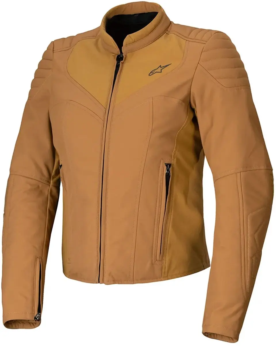 Alpinestars Isla WR Dames Motorfietsjas - Maat L