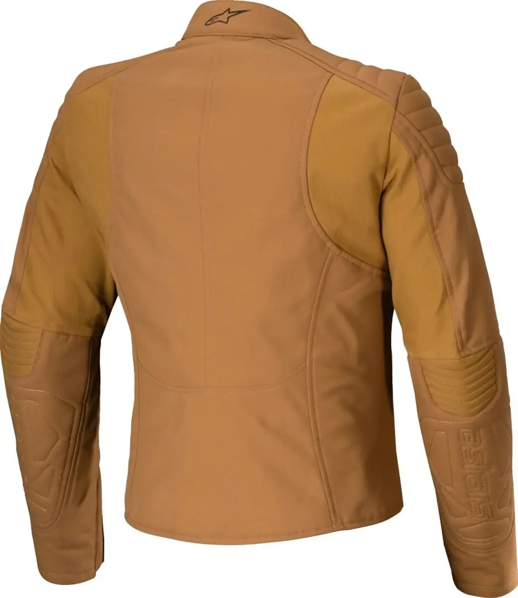 Alpinestars Isla WR Dames Motorfietsjas - Maat L