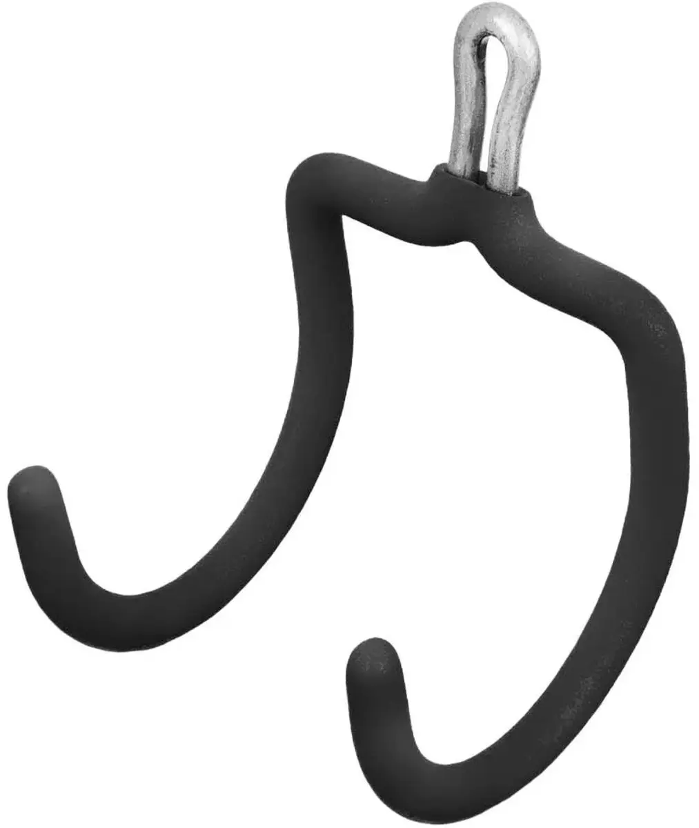 Dual Hook for Bike Scale Team Issue