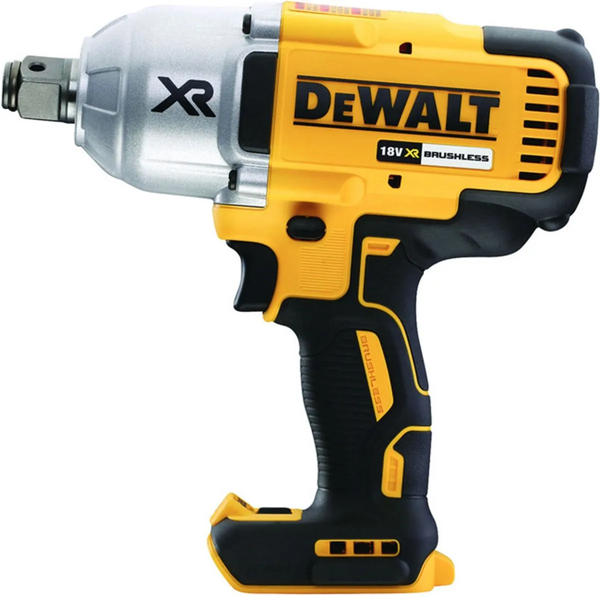 DeWalt DCF897N Accu Slagmoersleutel 18V XR - 950Nm