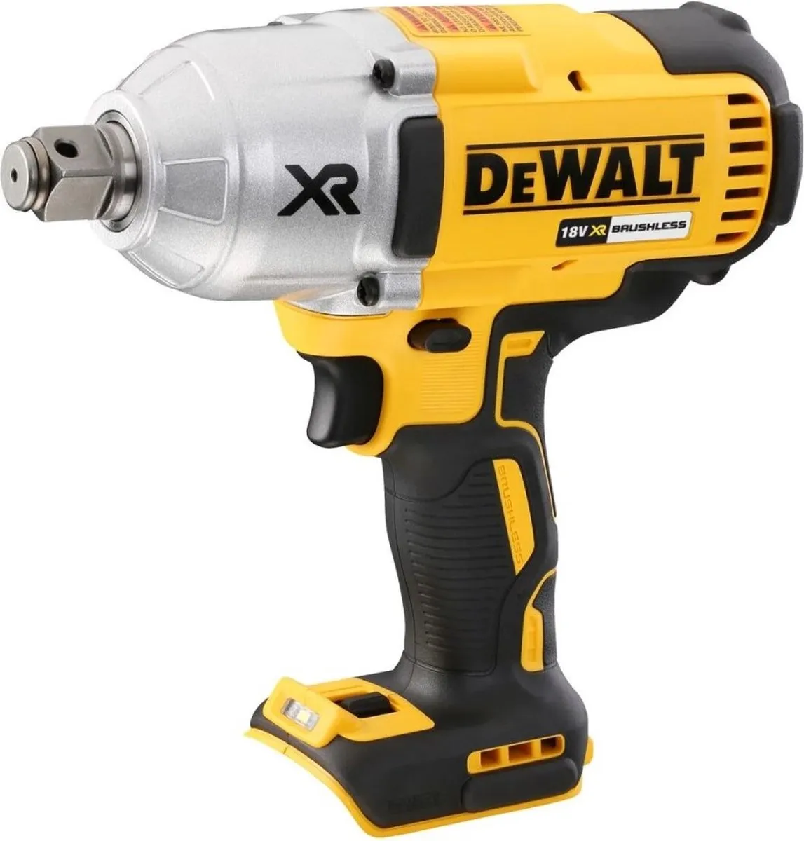 DeWalt DCF897N Accu Slagmoersleutel 18V XR - 950Nm