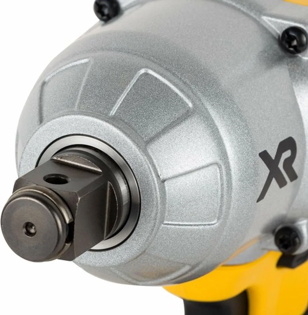DeWalt DCF897N Accu Slagmoersleutel 18V XR - 950Nm