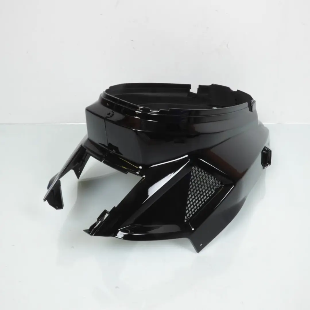 Replay Carénage Yamaha BW's 50 2004 - Zwart Glanzend