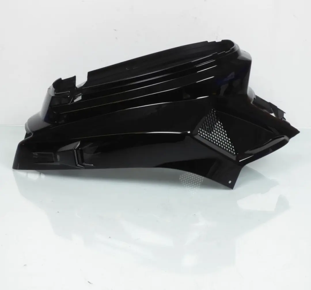 Replay Carénage Yamaha BW's 50 2004 - Zwart Glanzend