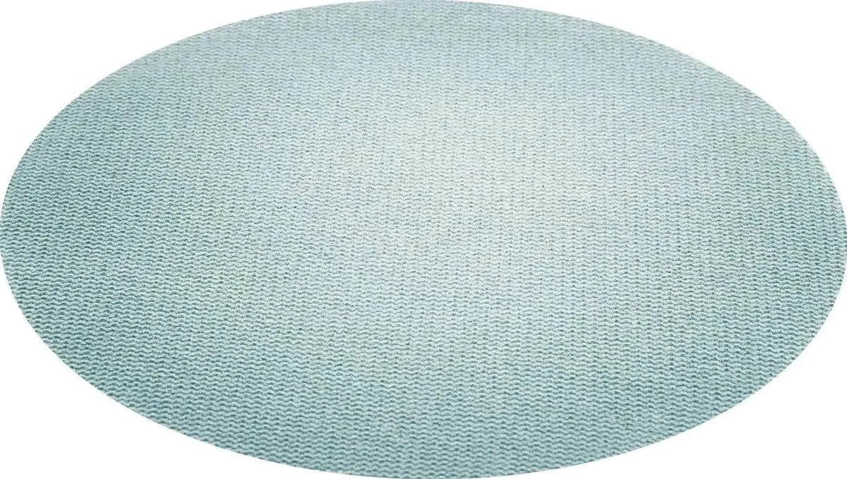 Festool Granat Net D125 P120 - 50 Stuks