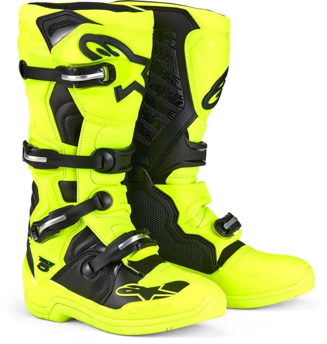 Alpinestars Tech 5 Off-road Laarzen