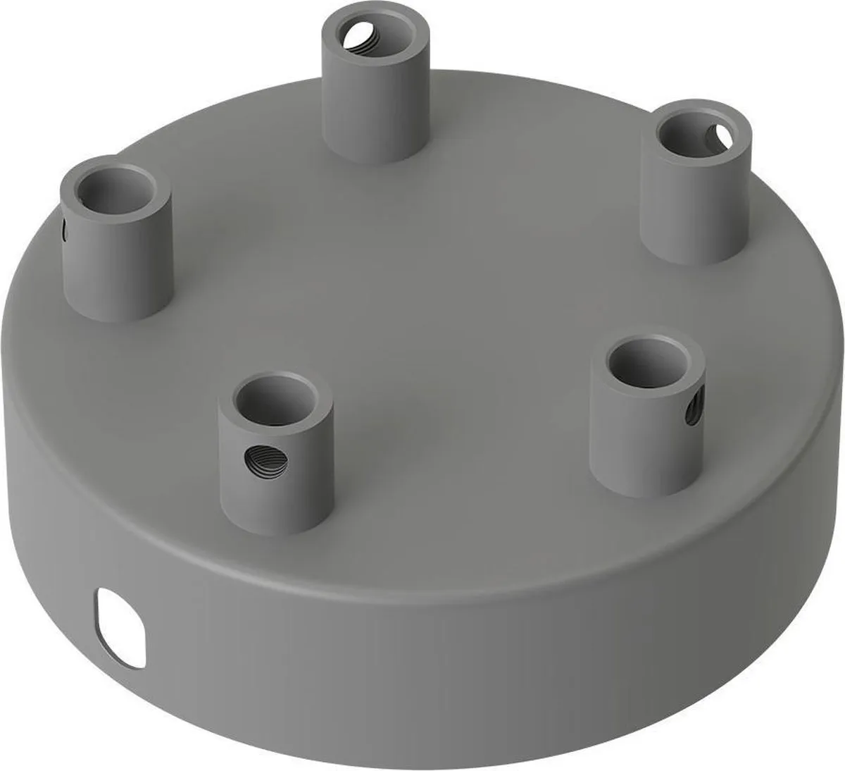 Calex Plafondkap Ø10cm
