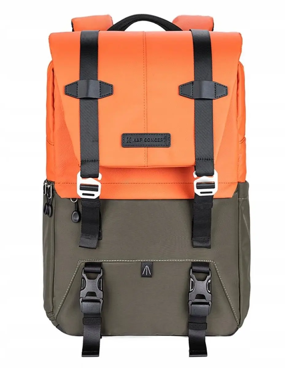 K&F Concept Stedelijke Fototas Rugzak 20L