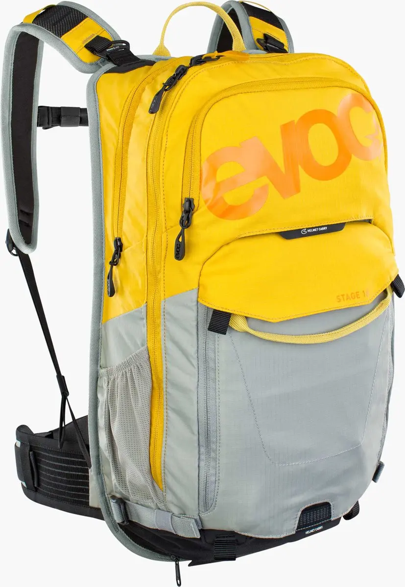 EVOC Stage 18L Rugzak
