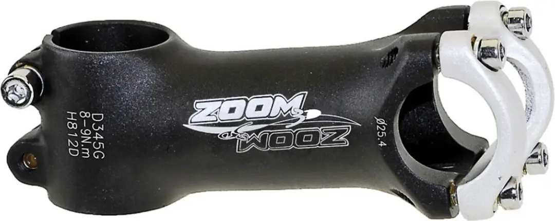 Zoom Stuurpen Voorbouw 28,6/110/25,4mm