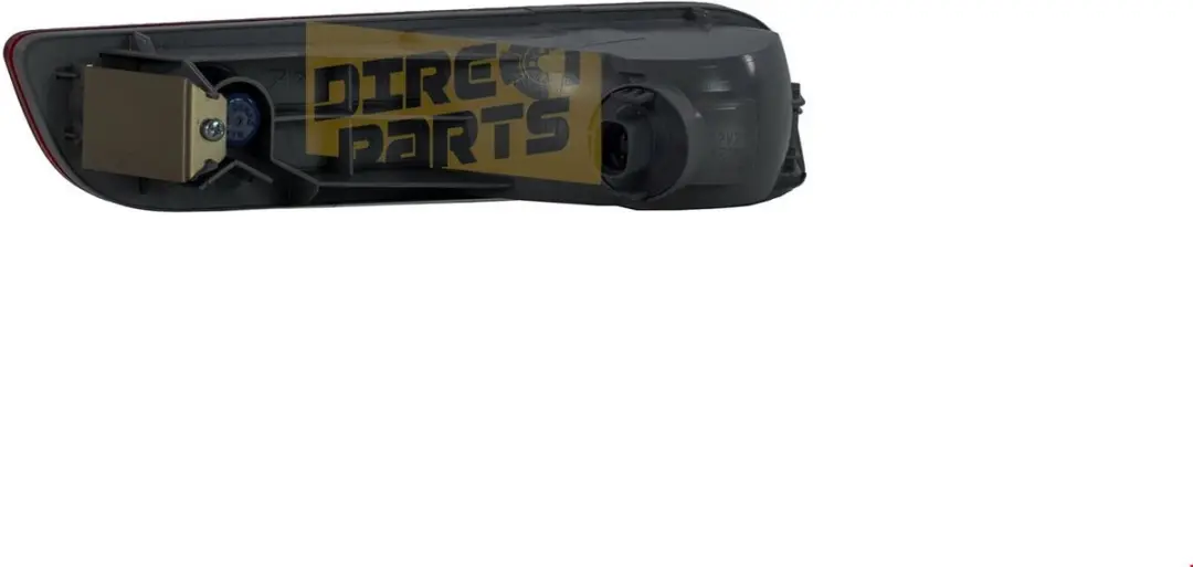 Mitsubishi Outlander Mistachterlicht Links 8337A111