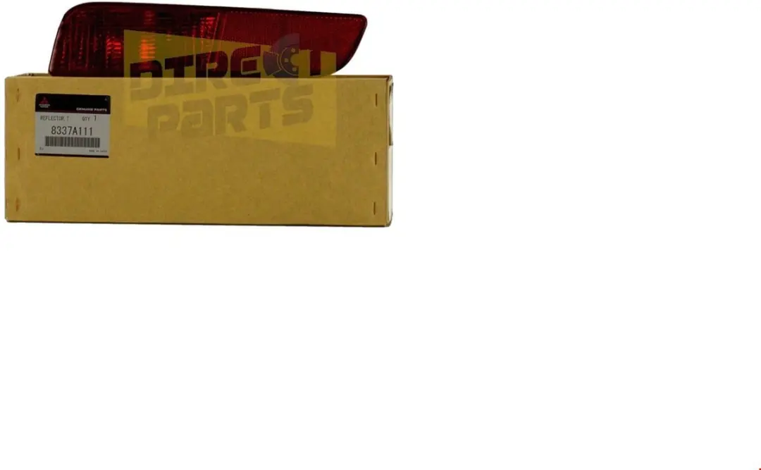 Mitsubishi Outlander Mistachterlicht Links 8337A111
