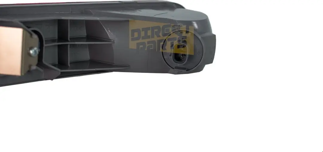 Mitsubishi Outlander Mistachterlicht Links 8337A111