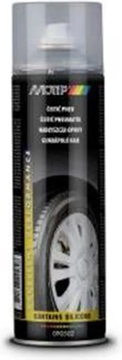Motip Bandenreiniger 500ml