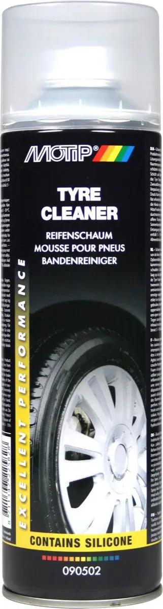 Motip Bandenreiniger 500ml
