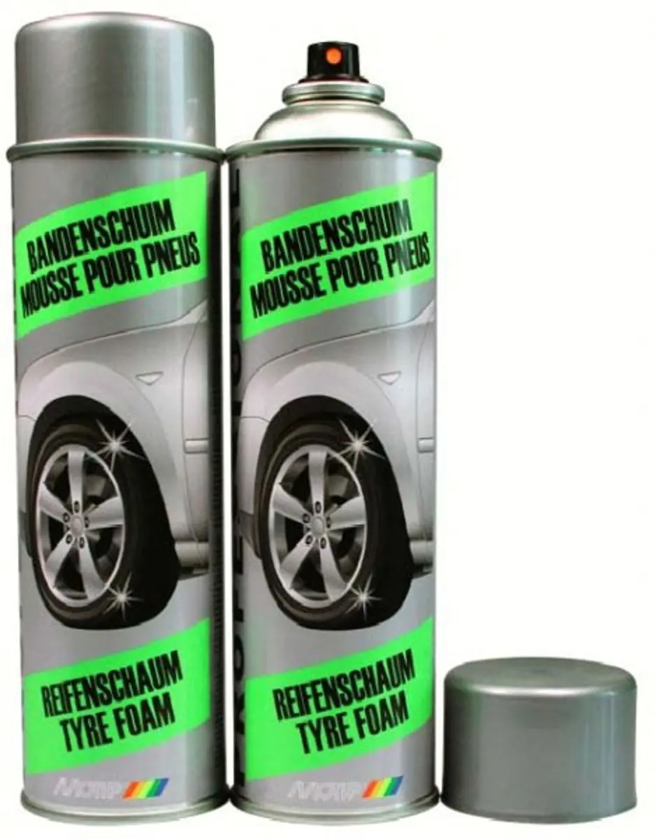 Motip Bandenreiniger 500ml