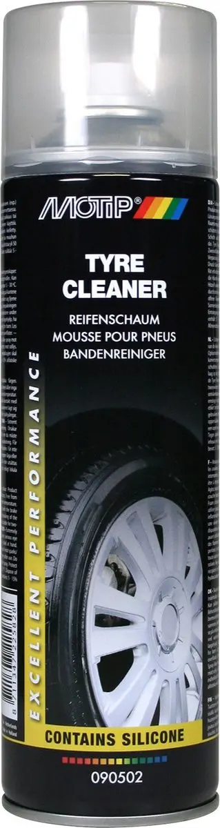 Motip Bandenreiniger 500ml