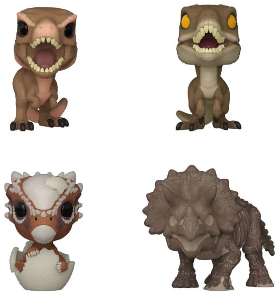 Jurassic World