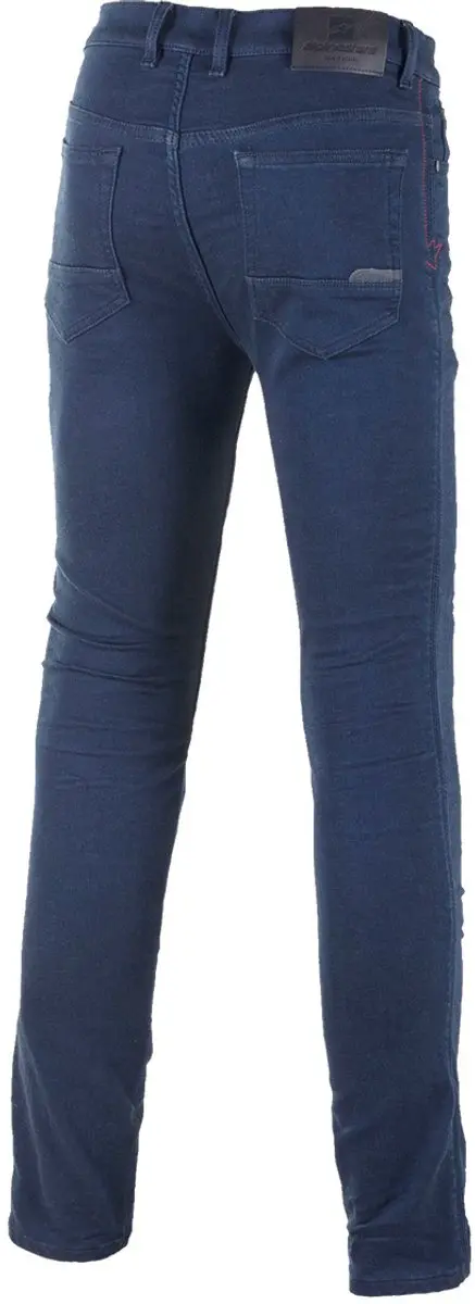 Alpinestars Cerium Tech Stretch Riding Jeans 36 - Blauw