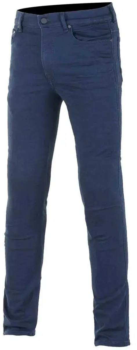 Alpinestars Cerium Tech Stretch Riding Jeans 36 - Blauw