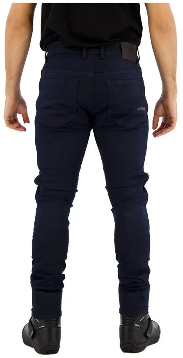 Alpinestars Cerium Tech Stretch Riding Jeans 36 - Blauw