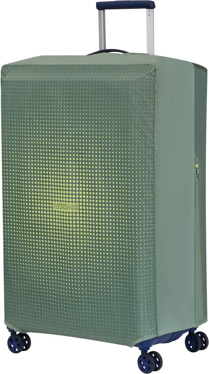 American Tourister Kofferhoes Large 50x71x30cm