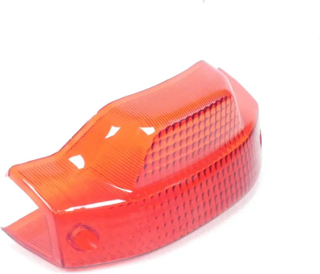 Replay Cabochon Achterlicht MBK Spirit 50 - Rood