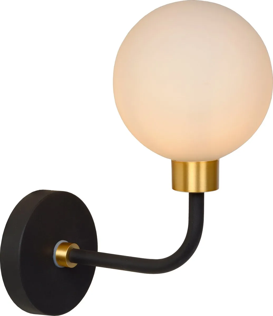 Lucide Berend Wandlamp G9 IP44