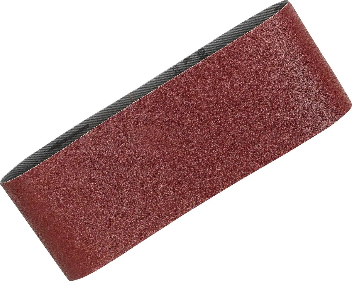 Makita P-36930 Schuurband 100x610mm - 5 Stuks