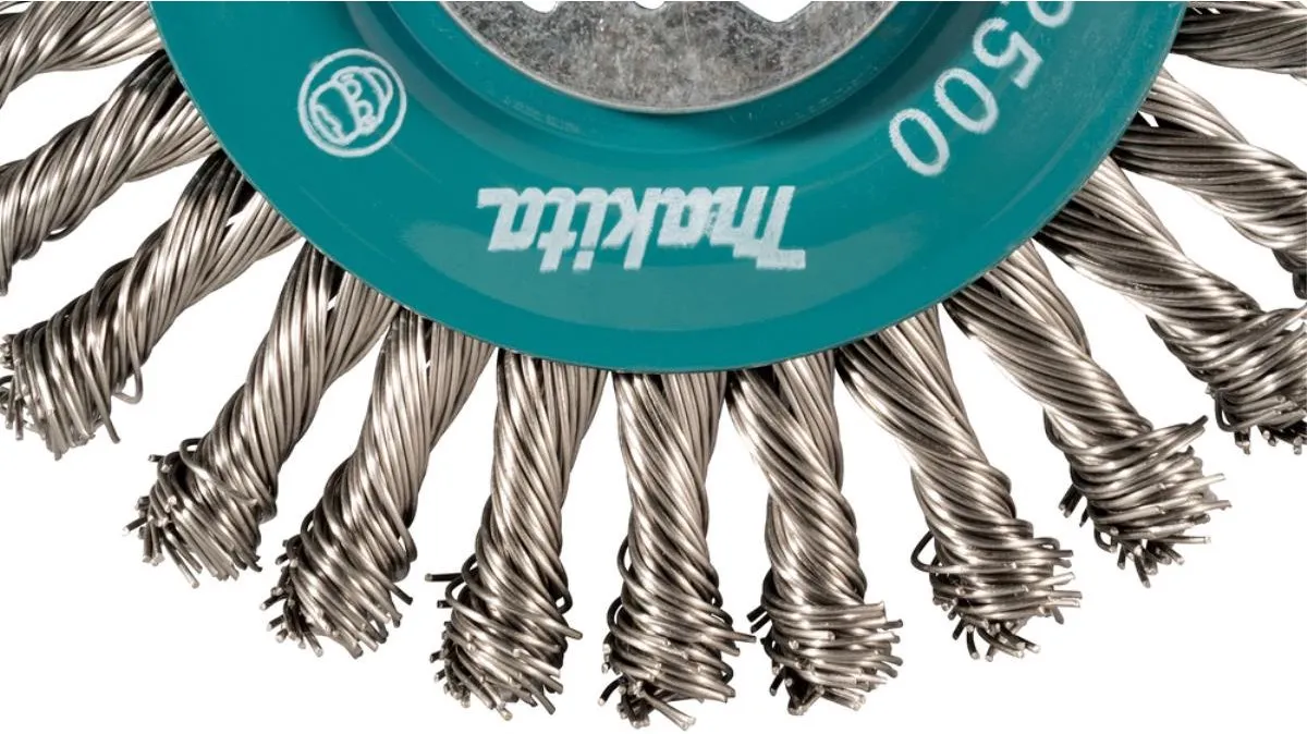 Makita D-73368 Wielborstel X-Lock 115mm