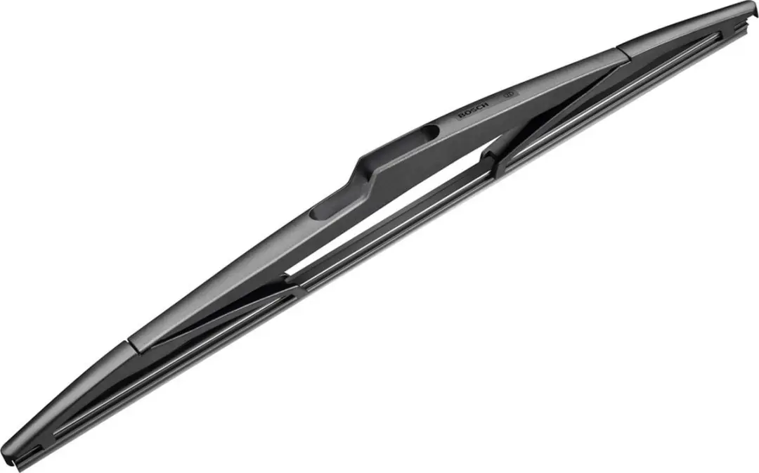 Bosch H595 Ruitenwisser Achterruit 280mm - Zwart