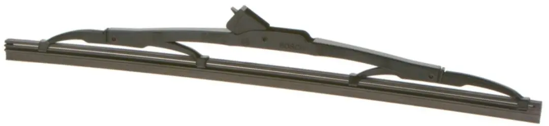 Bosch H595 Ruitenwisser Achterruit 280mm - Zwart