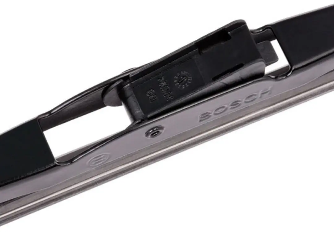 Bosch H595 Ruitenwisser Achterruit 280mm - Zwart