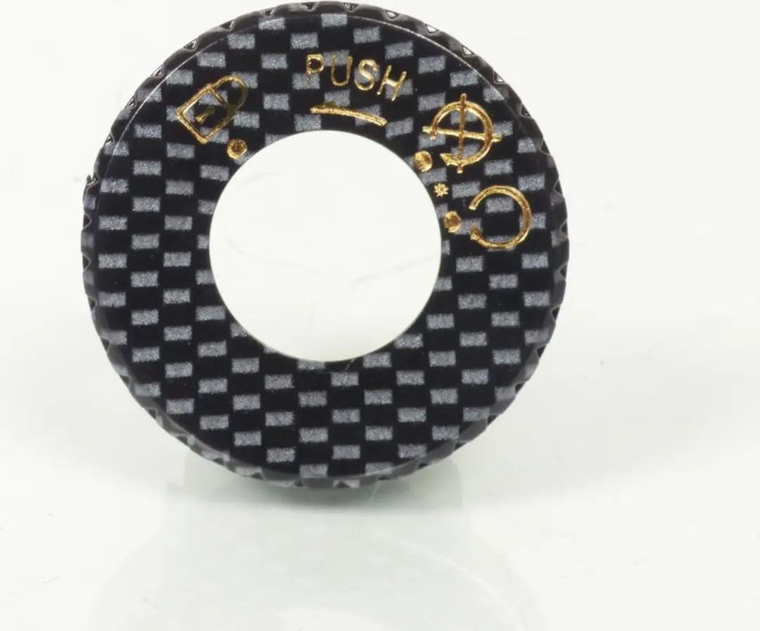 Replay Cap voor MBK 50 Stuntstep