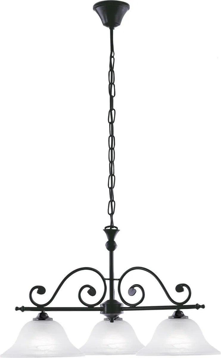 Eglo Murcia Hanglamp 3 Lichts