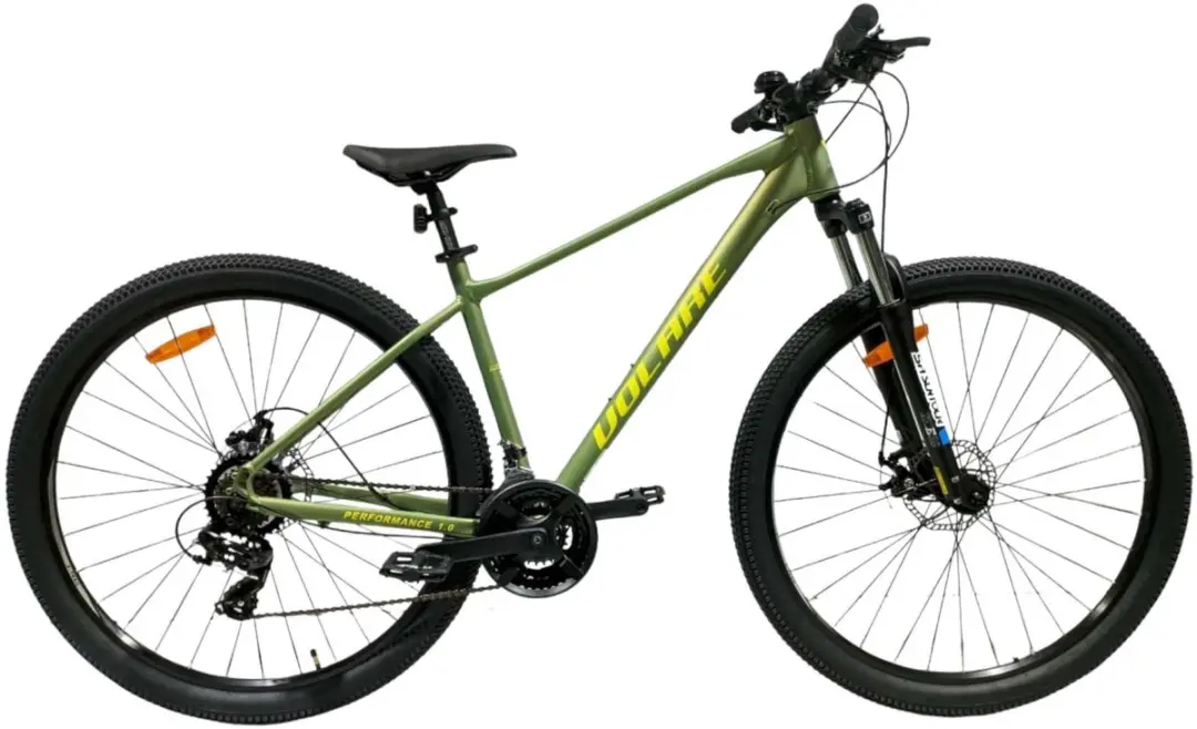 Volare X-Trail MTB 29 inch L