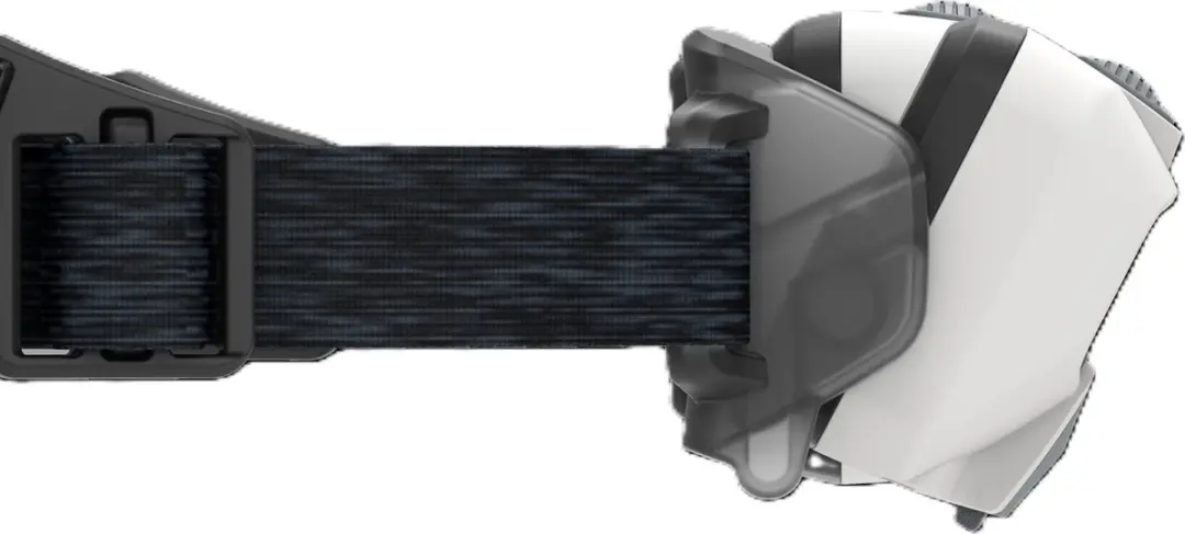 Ledlenser HF6R CORE Hoofdlamp - 800 Lumen - IP68 - Wit