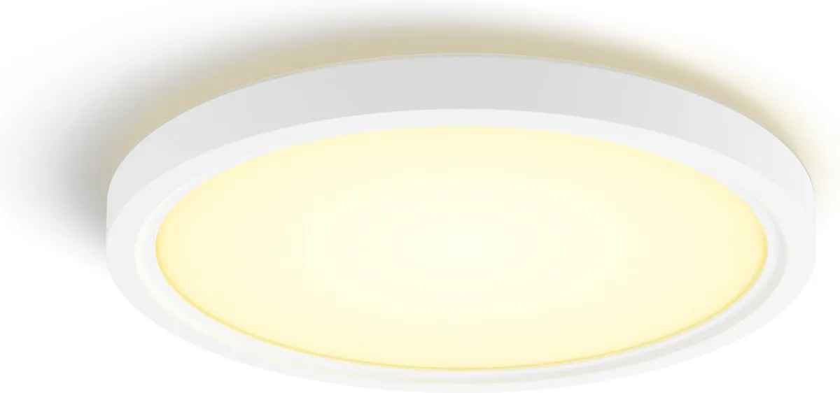 Philips Hue Tento Plafondlamp - Ø30cm
