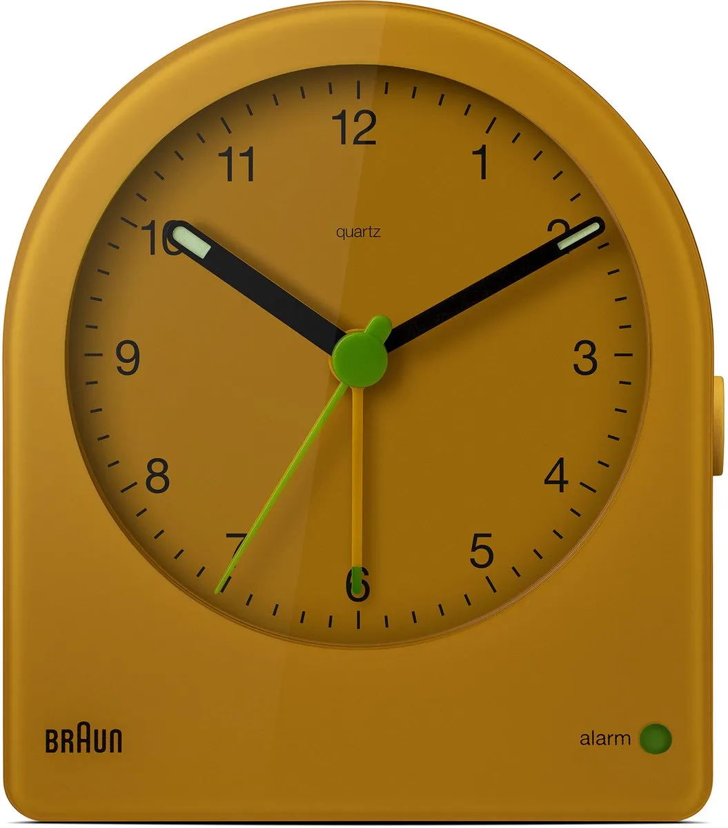 Braun BC22Y Wekker