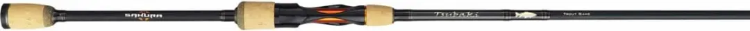 Sakura Tsubaki Trout Game Medium Light 2.20m