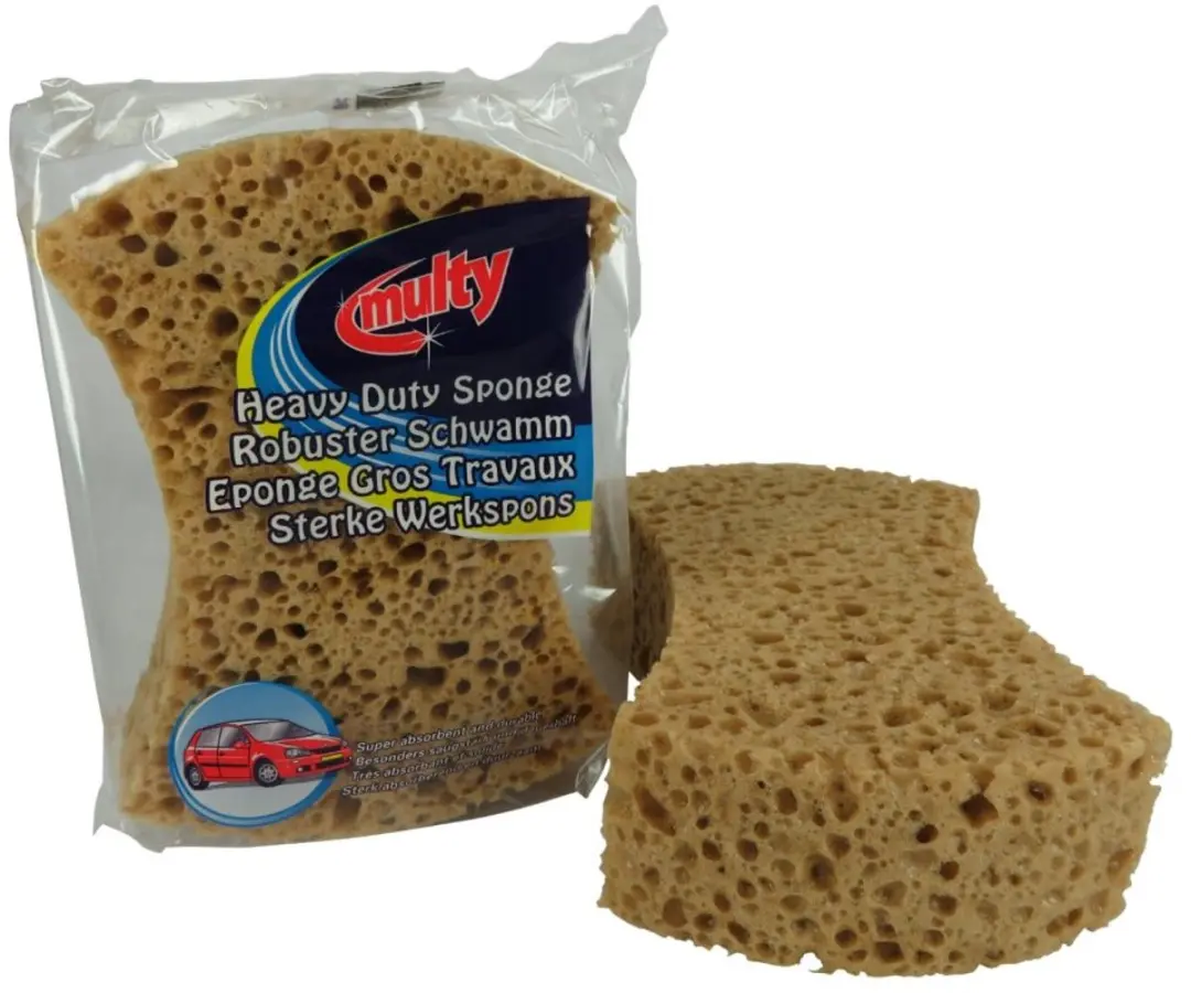 Multy Heavy Duty Spons