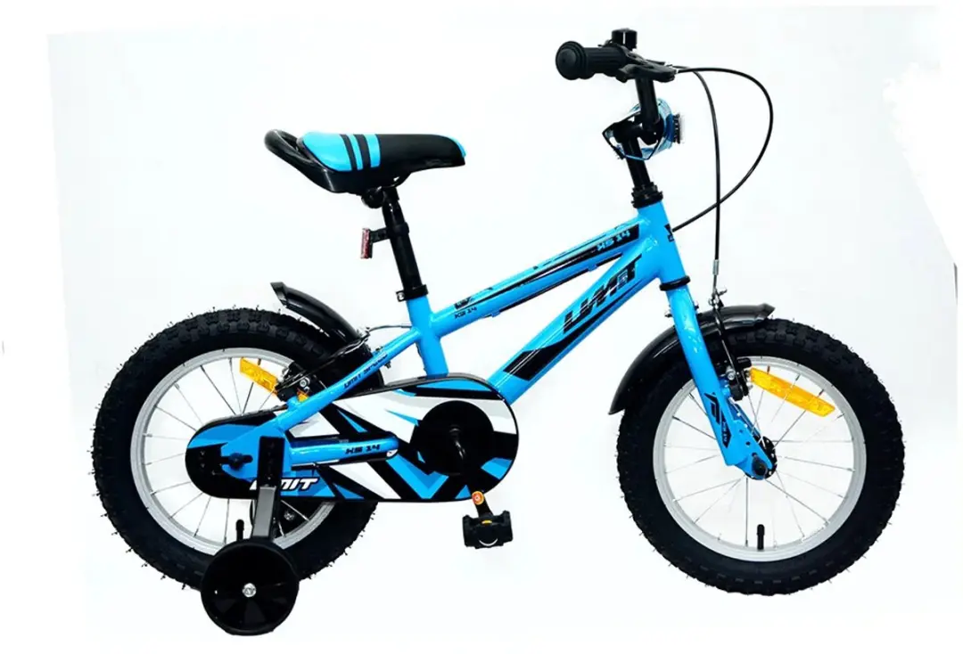 Umit Xs14 14" Fiets