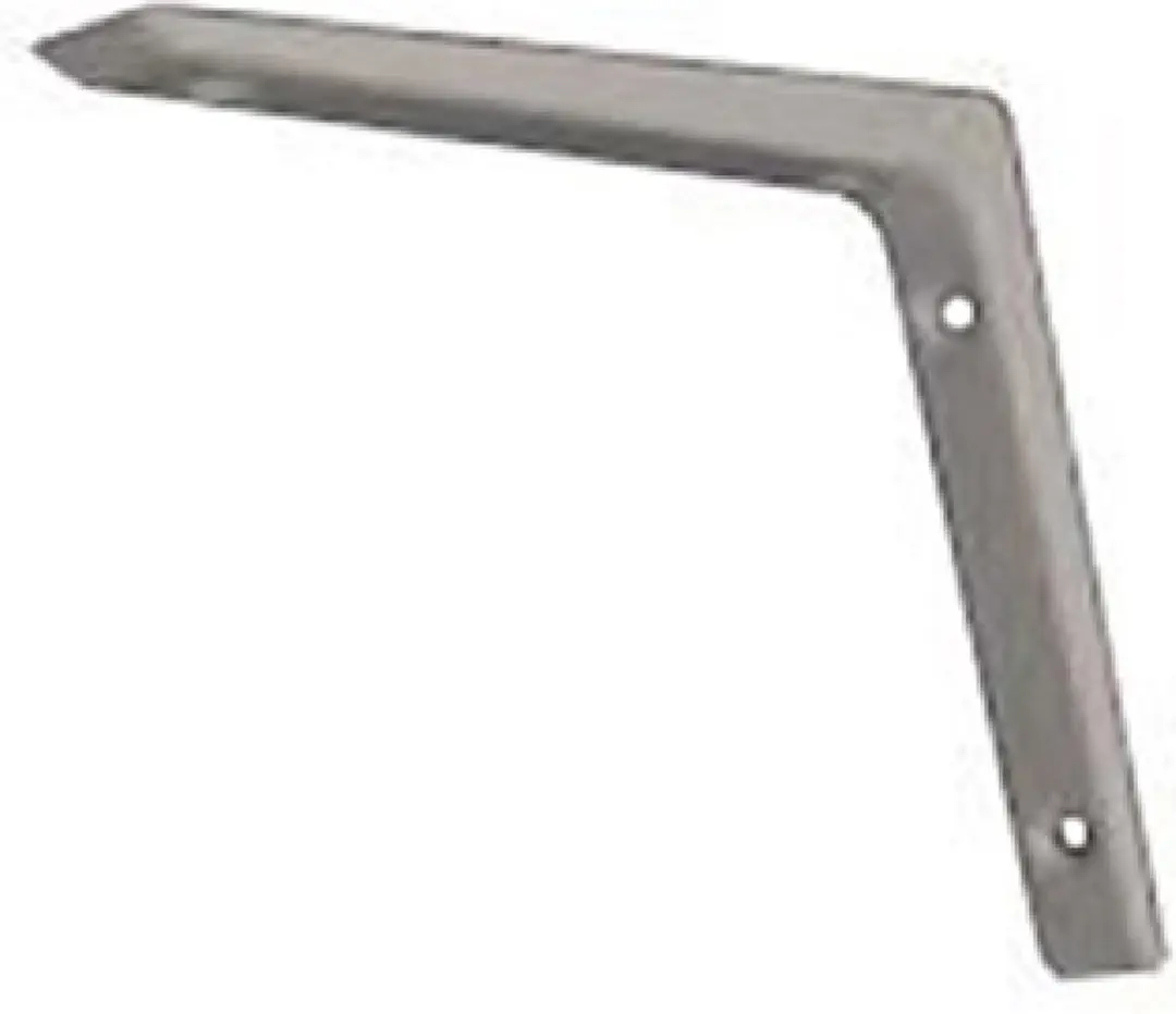 Dulimex ES 3152B Drager Aluminium - 100x150mm - Nissan Leaf - Wit - afbeelding 6 van 6