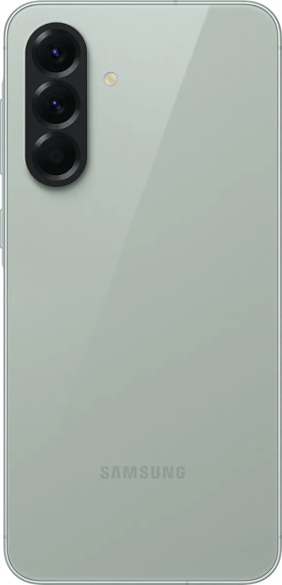 Samsung Galaxy A56 128GB - Awesome Olive