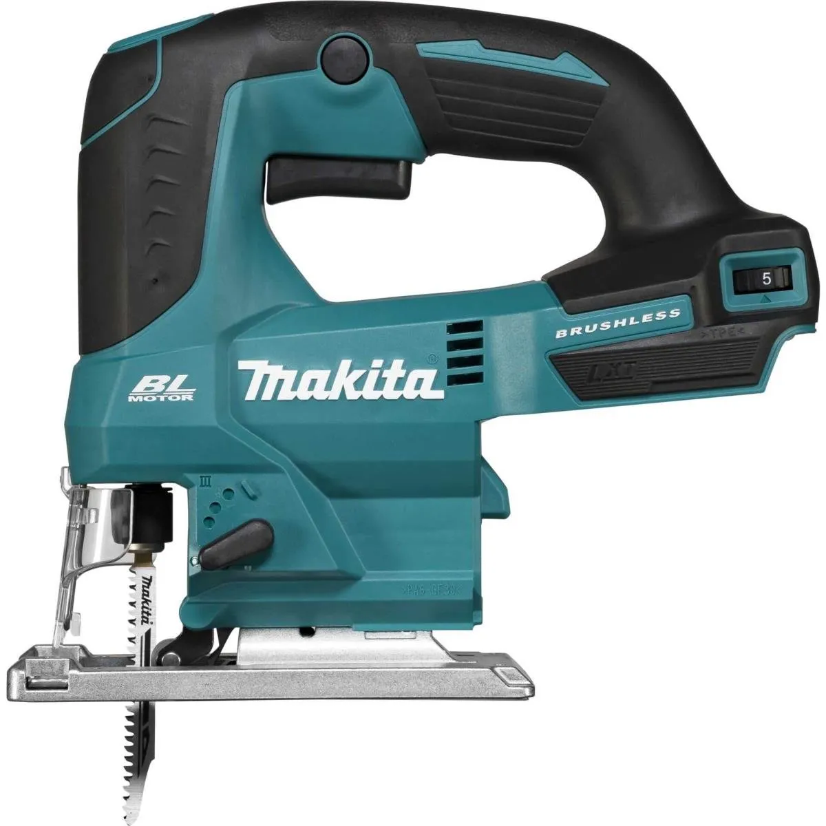 Makita DJV184Z Accu Decoupeerzaag D-greep 18V