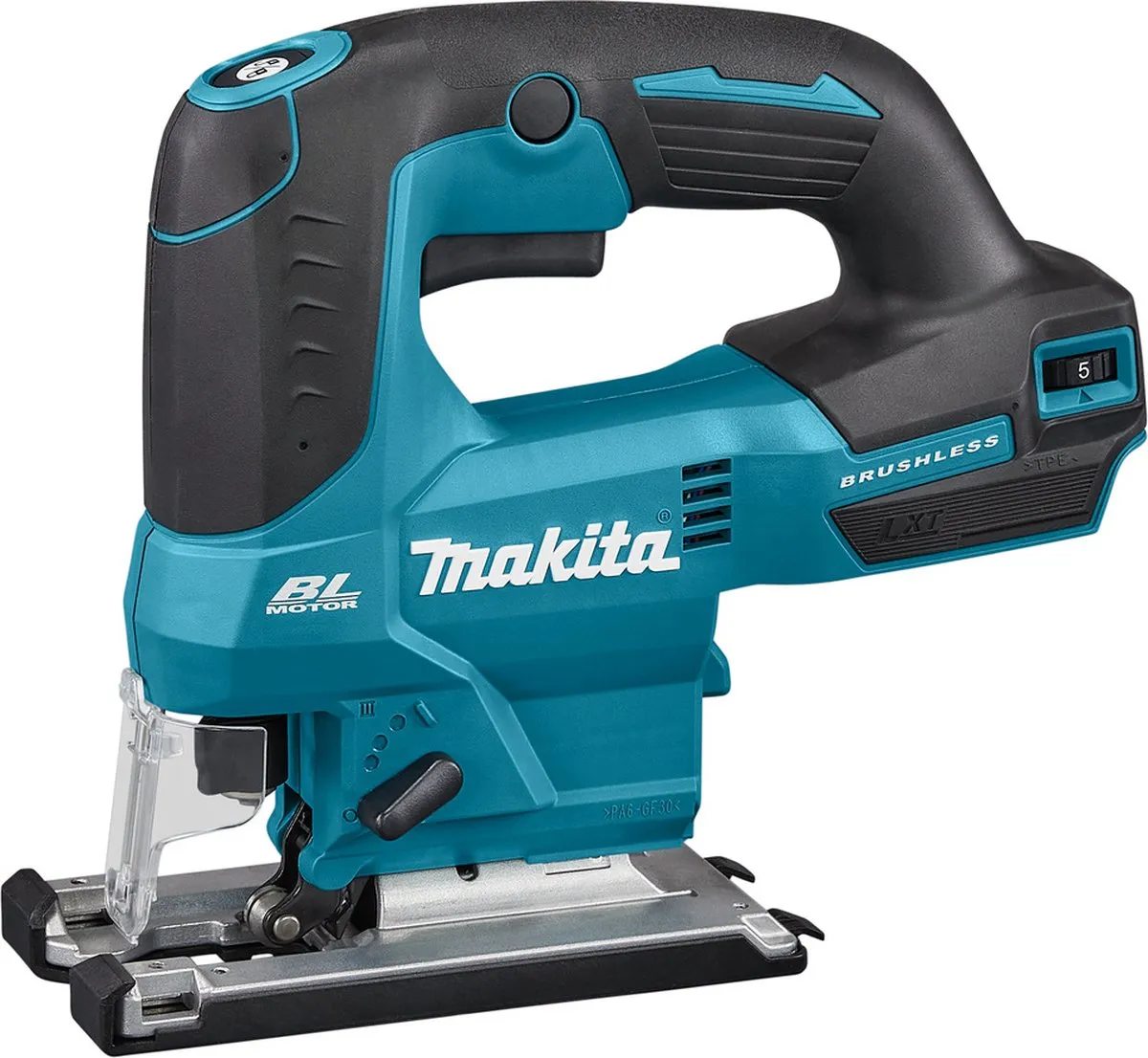 Makita DJV184Z Accu Decoupeerzaag D-greep 18V