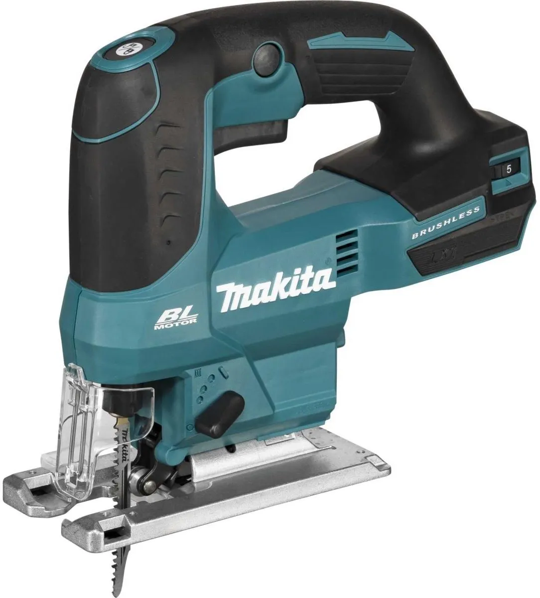 Makita DJV184Z Accu Decoupeerzaag D-greep 18V