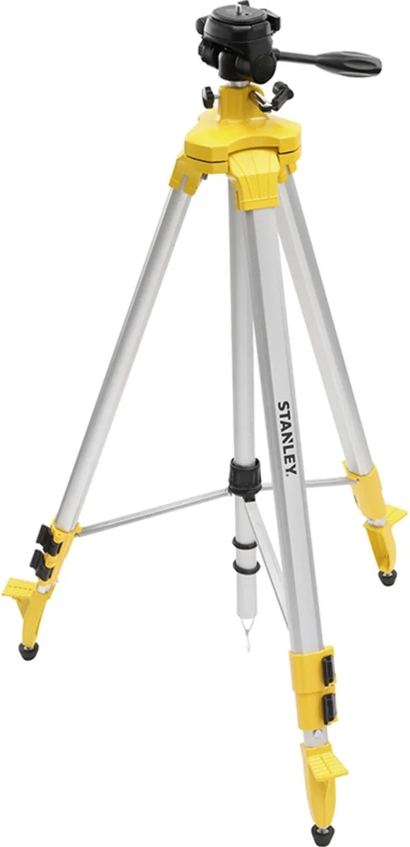 Stanley STHT77643-1 Laserstatief 1/4"