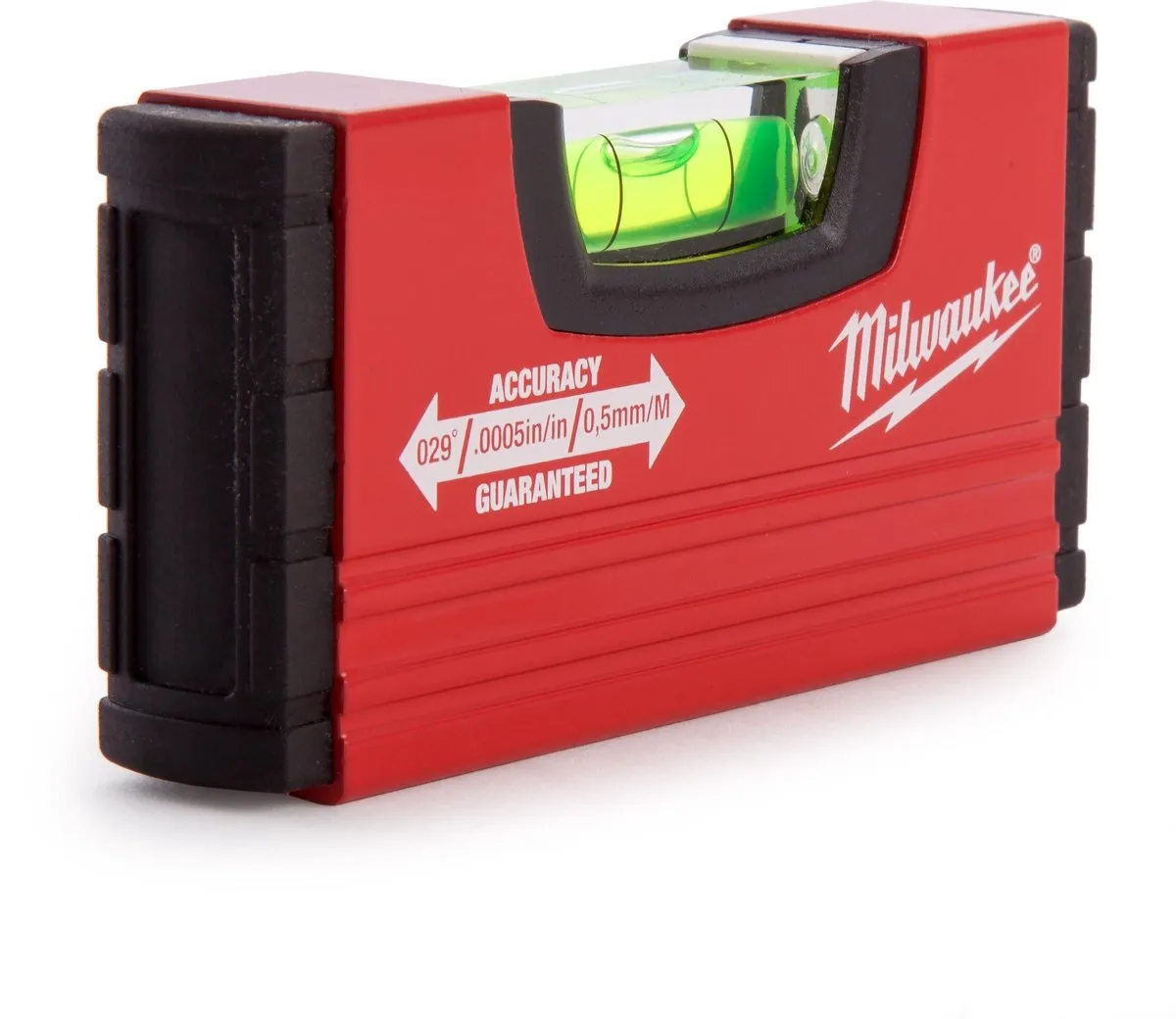 Milwaukee Minibox Level 10cm